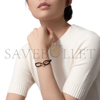 CARTIER TRINITY BRACELET B6016700